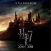 Watch Four New <i>Harry Potter</i> Clips