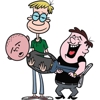 Ricky Gervais Gets Animated With HBO's <em>The Ricky Gervais Show</em>