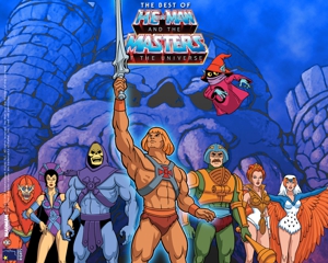 Jon M. Chu to Direct He-Man Movie
