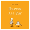 Comic Book & Graphic Novel Round-Up (9/14/11)
