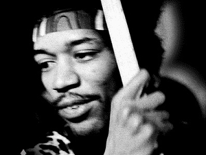 Jimi Hendrix's Sister Announces "Another Decade of Music" From His Archives