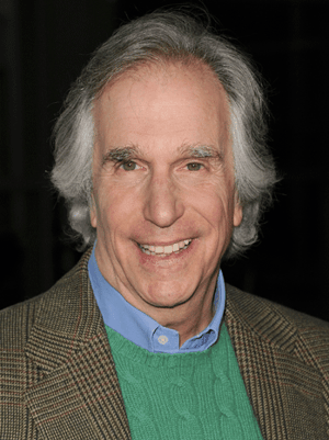 Henry Winkler to Reprise <i>Arrested Development</i> Role
