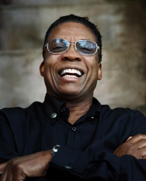 Herbie Hancock to Score Miles Davis Biopic
