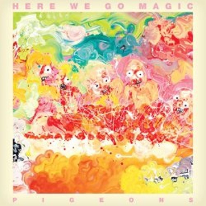 Here We Go Magic: <em>Pigeons</em> Review