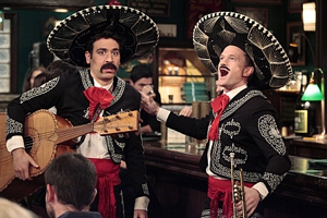 <i>How I Met Your Mother</i> Review: "Now We're Even" (Episode 7.21)