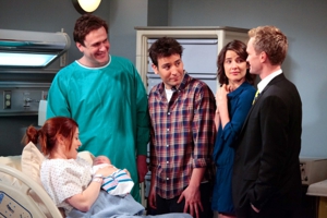 <i>How I Met Your Mother</i> Review: "The Magician's Code, Parts 1 and 2" (Episodes 7.23 and 7.24)