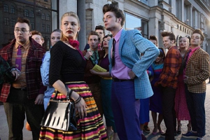 <i>Hipsters</i>