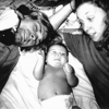 Former Hole Drummer Patty Schemel Shares Intimate Cobain Family Video