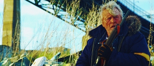 <i>Hobo with a Shotgun</i>