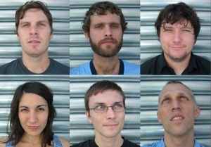 Holopaw Announces New Album, Offers MP3