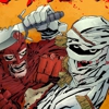 Comic Book & Graphic Novel Round-Up (10/5/11)