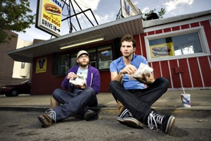 The Hood Internet Announce First Album of Original Material