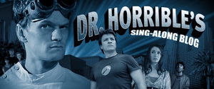 <em>Dr. Horrible's Sing-Along Blog</em> gets a trailer