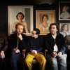 Catching Up With Hot Chip