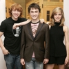 Universal Orlando's Harry Potter Theme Park Opening in June