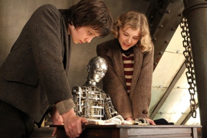 <i>Hugo</i>