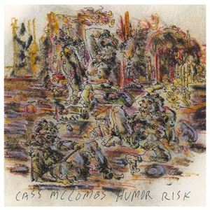 Cass McCombs: <i>Humor Risk</i>