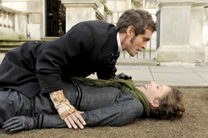 <i>Hysteria</i>