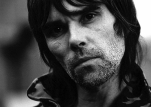 Ian Brown Wants to Work With...Rihanna?