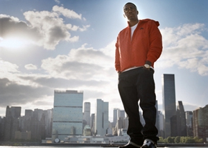 Michael Eric Dyson to edit book about Nas' <em>Illmatic</em>