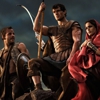 <i>Immortals</i>