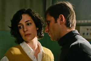 <i>In the Land of Blood and Honey</i>