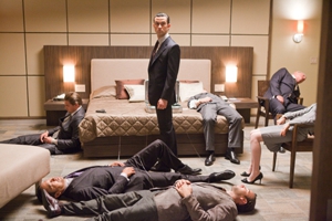 <em>Inception</em> Review