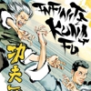 Comic Book & Graphic Novel Round-Up (11/30/11)