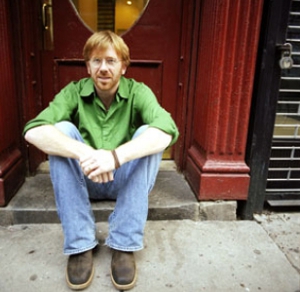 Trey Anastasio hoping to reunite Phish