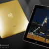 Solid Gold, $190K iPad Supreme Edition Now Available