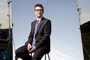 Ira Glass, Paul Simon, others to host 826NYC benefit