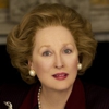 Watch Meryl Streep as Margaret Thatcher in <i>The Iron Lady</i> Teaser