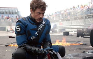 <em>Iron Man 2</em> Review