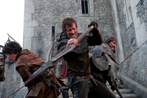 <em>Ironclad</em>