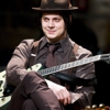 Listen to Jack White's New Solo Track "Machine Gun Silhouette"