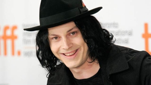 Jack White Streams <i>Blunderbuss</i> on iTunes, Adds Shows