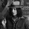 Jack White Announces Fall Tour
