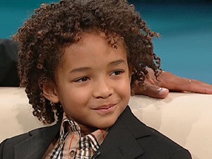 Inexplicable <em>Karate Kid</em> remake to feature Will Smith's son