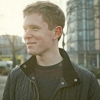 James Blake Announces New EP, <i>Enough Thunder</i>