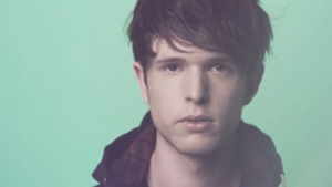 Bon Iver and James Blake Teaming Up?