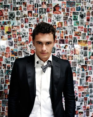 James Franco Adapting Cormac McCarthy’s <i>Child of God</i>