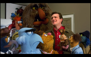 Watch the New Trailer for <em>The Muppets</em>
