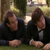 Jason Bateman and Will Arnett Debut First "Dirty" Orbit Ad