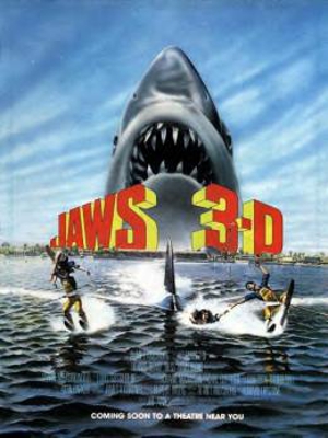 Is Universal Planning a <em>Jaws</em> Remake in 3D?