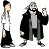 Kevin Smith Reveals Animated <i>Jay and Silent Bob</i> Film Is In the Works
