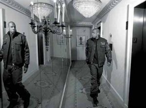 Jay-Z Splits with Def Jam