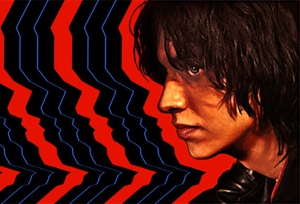 The Strokes' Julian Casablancas Preps Solo Debut