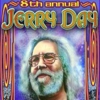 San Francisco Giants to Honor Jerry Garcia