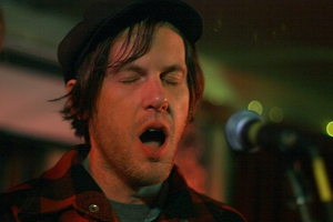 Jeff Mangum Announces Early 2012 Tour Dates