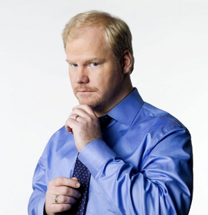 NBC Picks Up New Jim Gaffigan Comedy